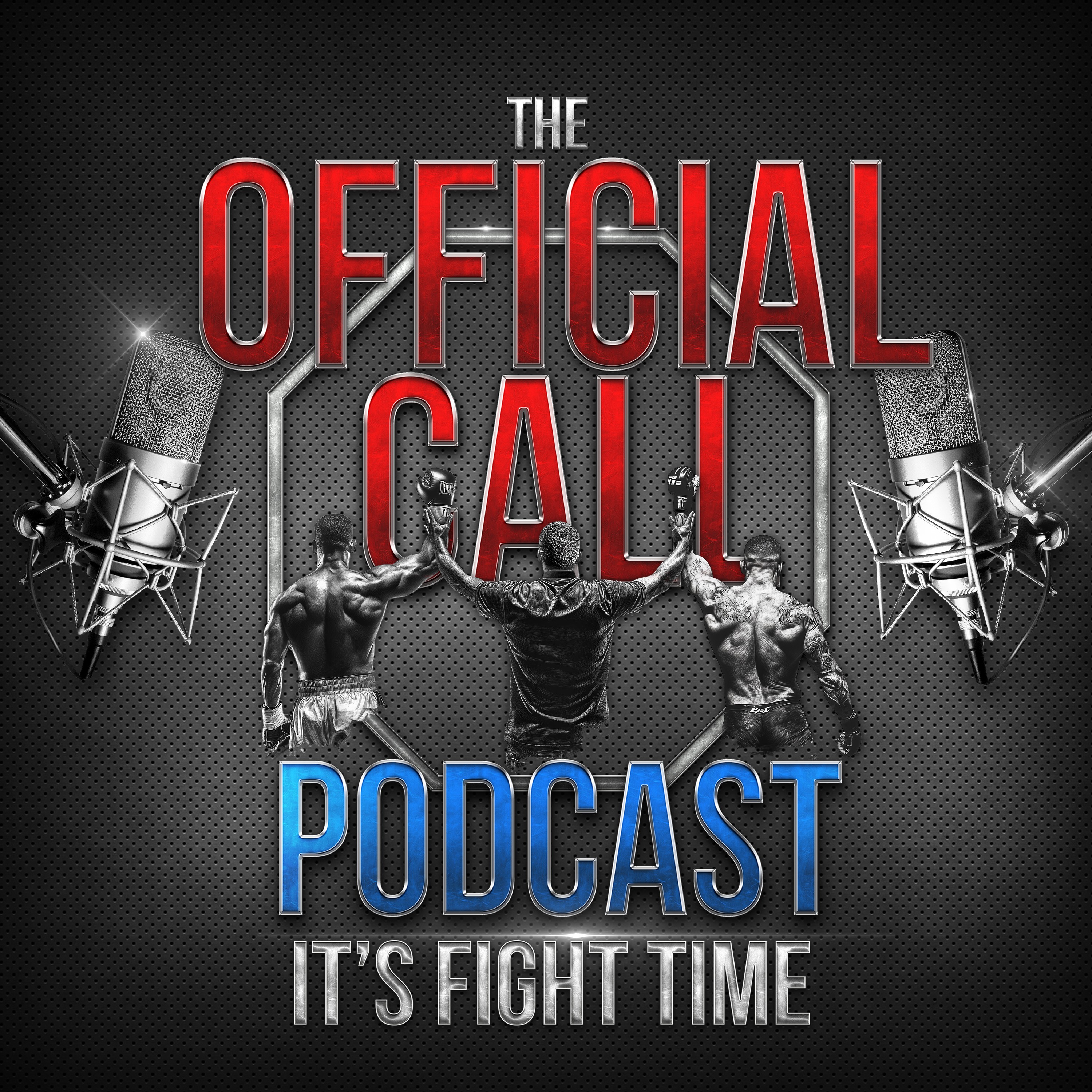 The Official Call [extended assets]