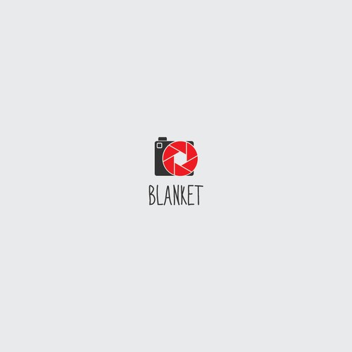 BLANKET LOGO DESIGN