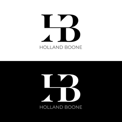 Bold Logo