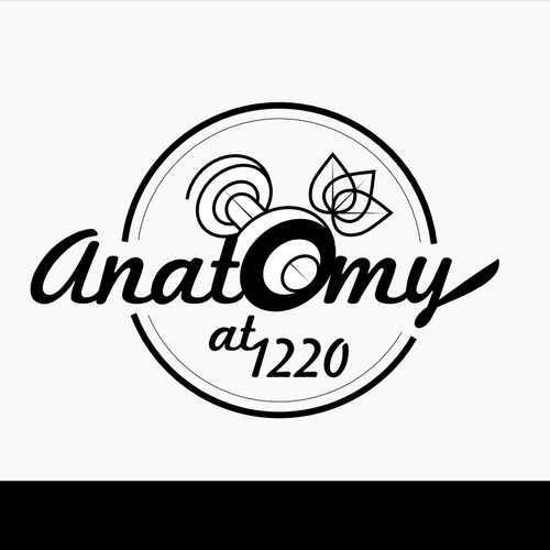 Logo for Anatomy at 1220