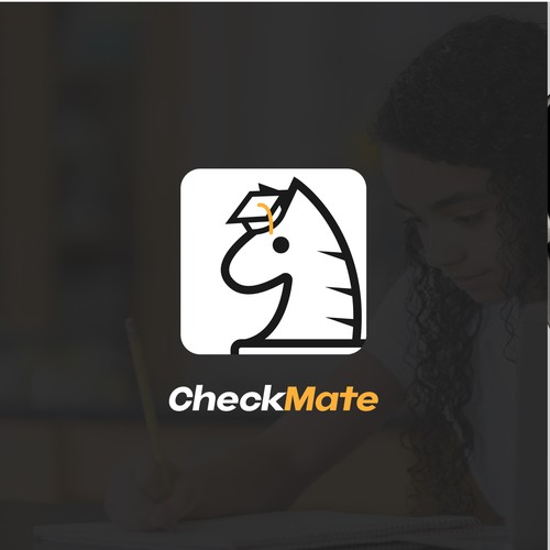 Checkmate App Icon Logo