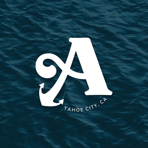 Tahoe City Lodge Logo