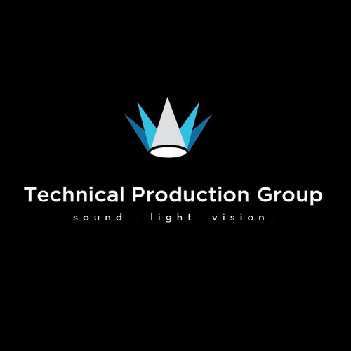 Create a Logo for new Technical Production Company