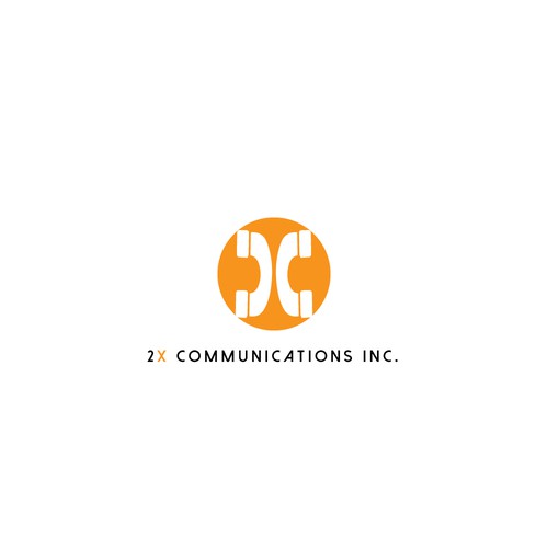 Logo Design for Communication Company