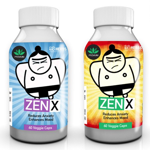 ZENX