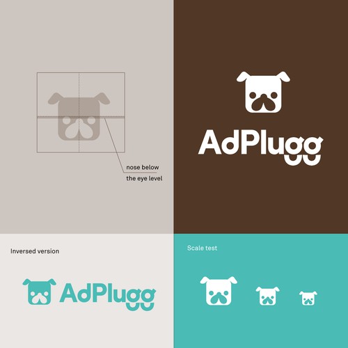 AdPlugg logo