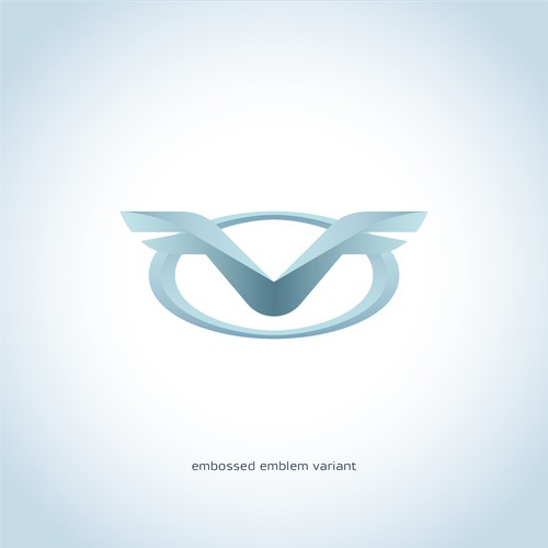 volta, second concept
