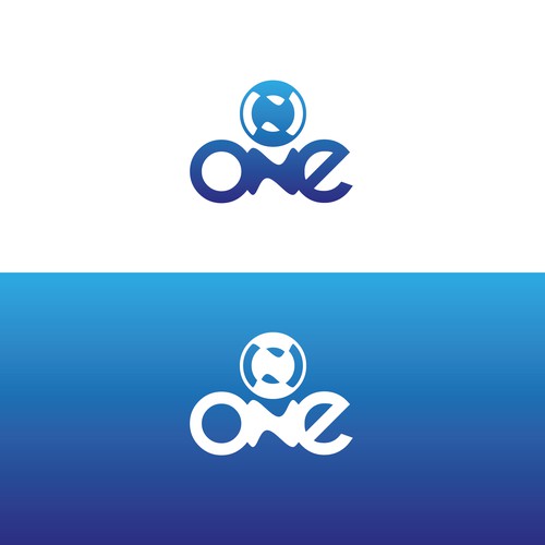 One Logo Design