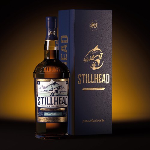 Stillhead