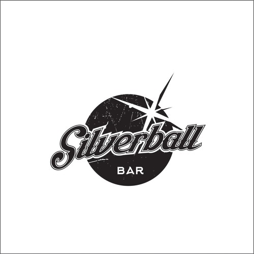 Silverball bar