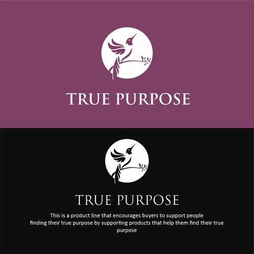 True Purpose