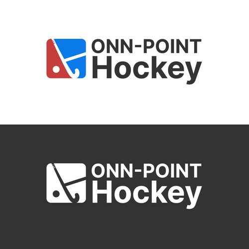 Field Hockey Logo