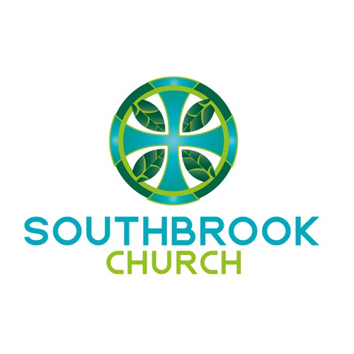 logo for church