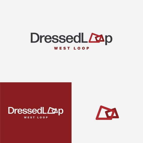 Concept for a local clothing brand