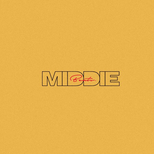 Music Producers and Beatmakers Logo Design - Middie Beats