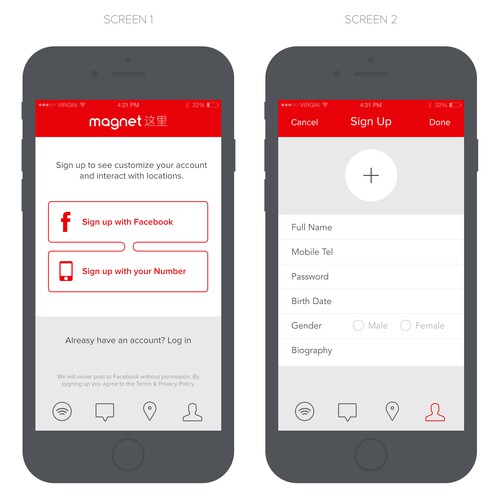 magnet app