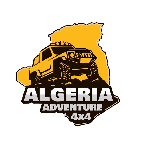 Algeria Adventure