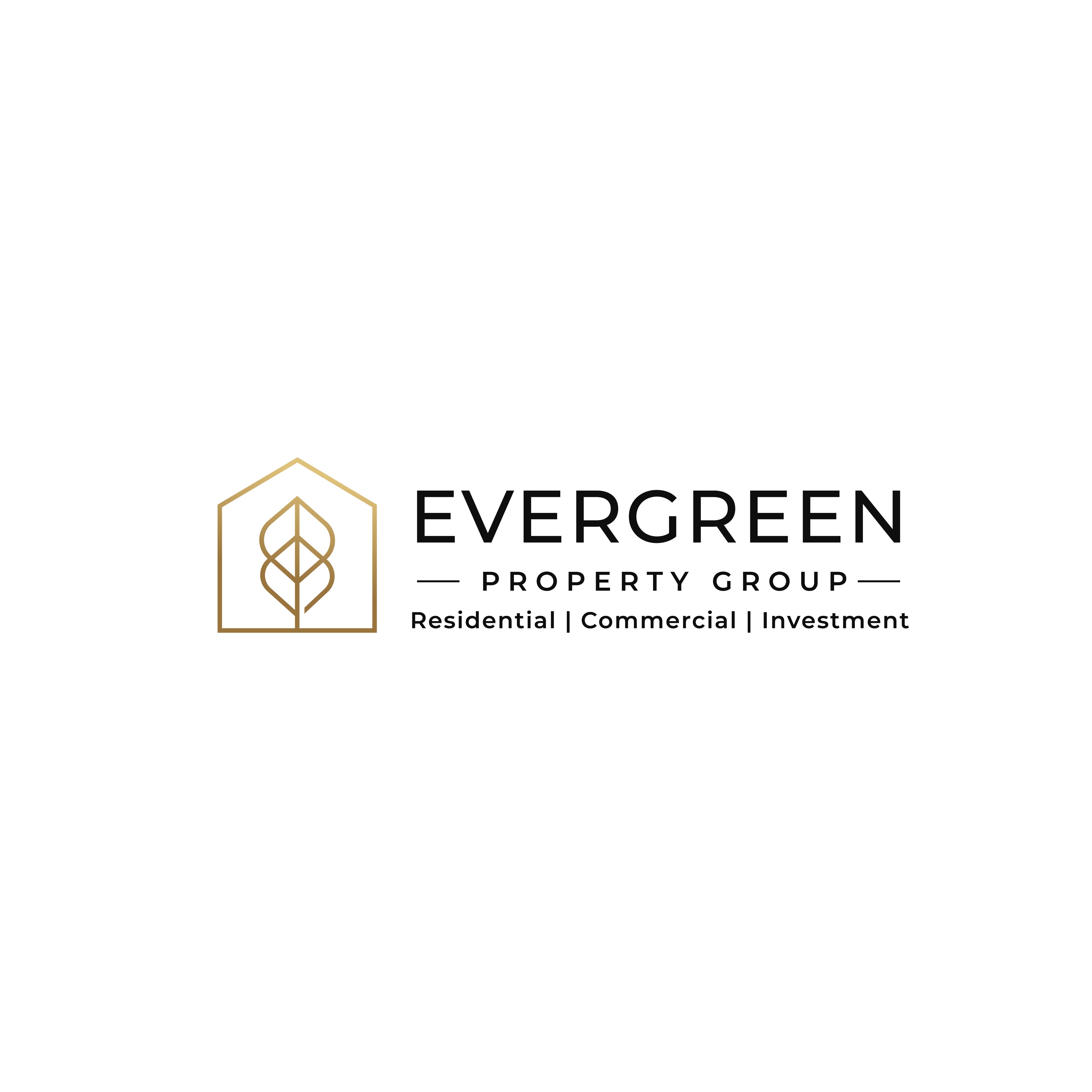 Classy Real Estate Logo
