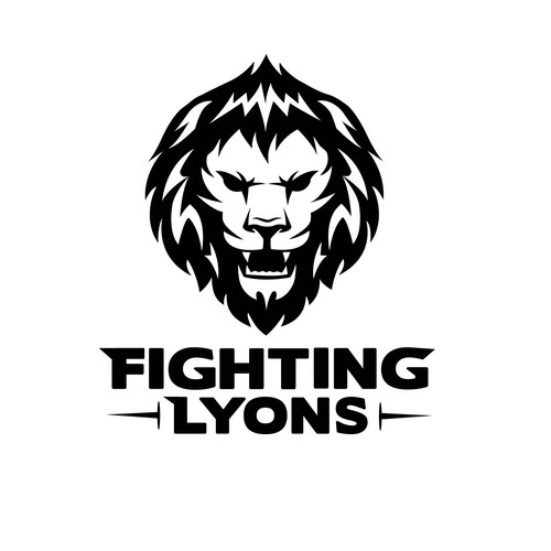 Create a NEW Logo for well established Sporting Business - FightingLyons