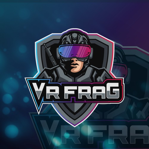 VR Frag