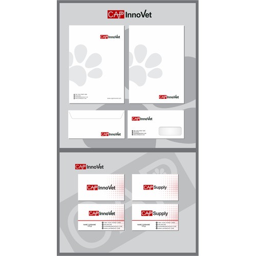 Seize Opportunity in Pet by Creating a Logo that Will Last