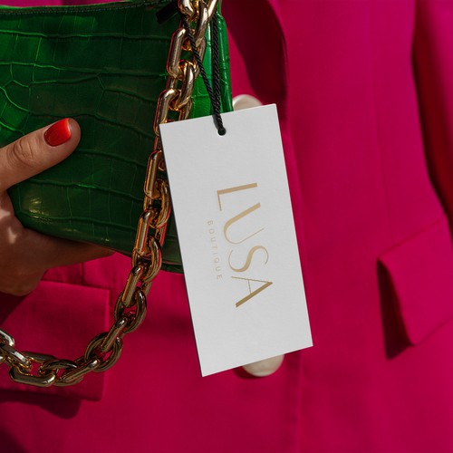 LUSA boutique
