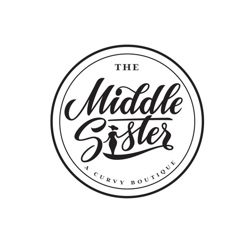 The  Middle Sister 