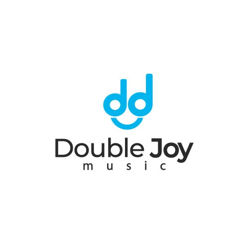 Logo double joy