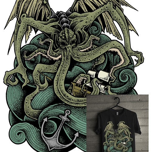 CTHULHU