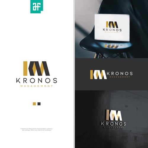 Concept for "Kronos Management"