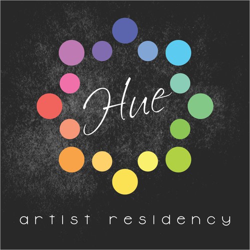 HUE Artist Recsidency