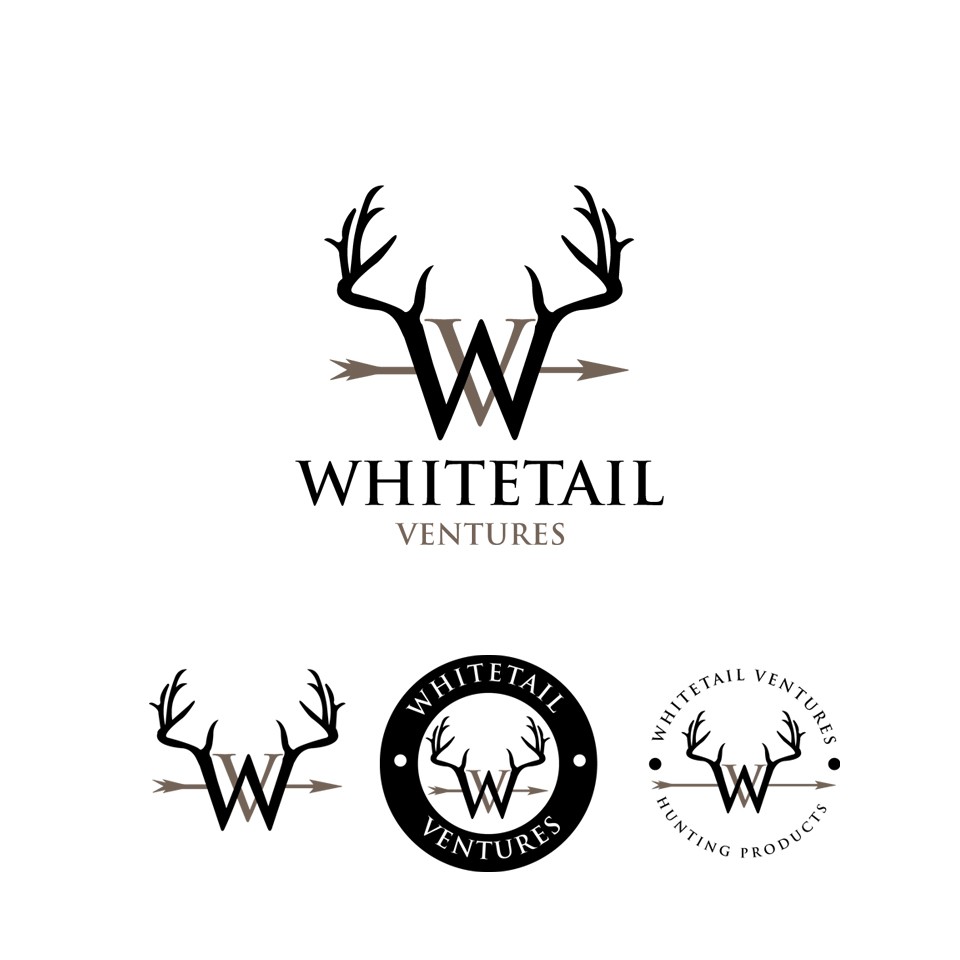 Deer Head Logo Needed!