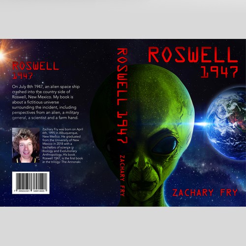 Roswell 1947