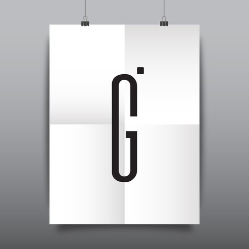 Logo for G squared