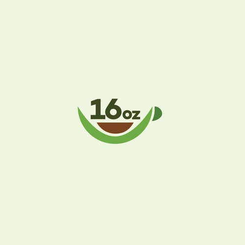Logo concept for Coffee shop