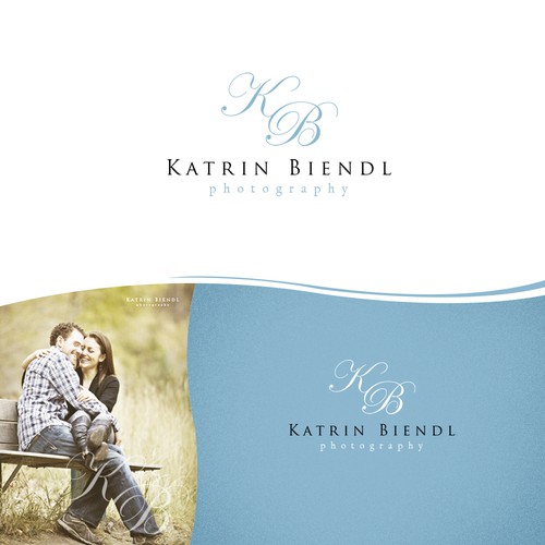 Create an impressive logo for my photography art