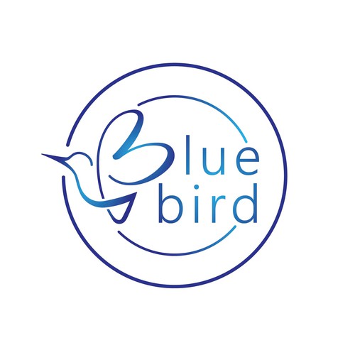 Blue Bird