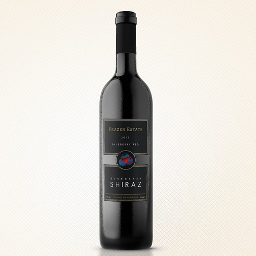 Wine Label