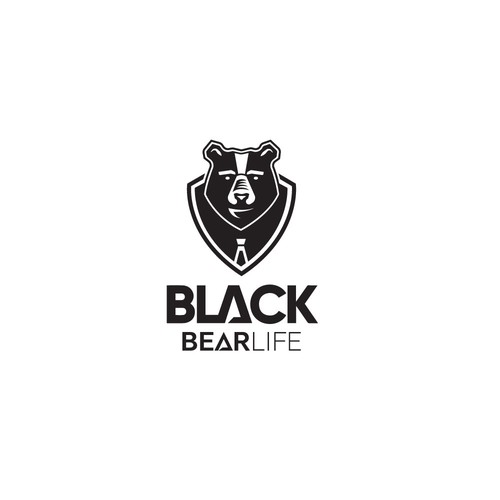 Black Bear Life