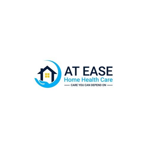 AT EASE HOME HEALTH CARE.