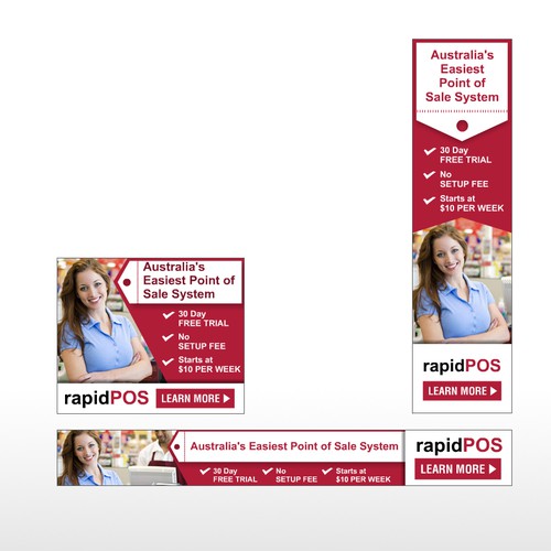 Banner Ad