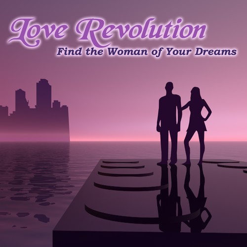 (((((<<<Love Revolution ...Logo for a Dating Coach>>>))))