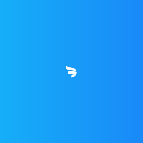modern and simple wing app