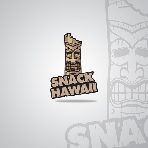 Tiki Logo