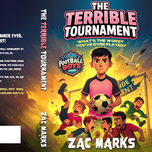 The Terrible Tournament
