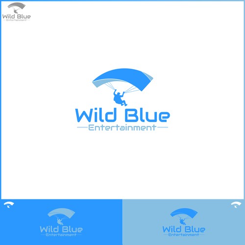 Wild Blue Entertainment