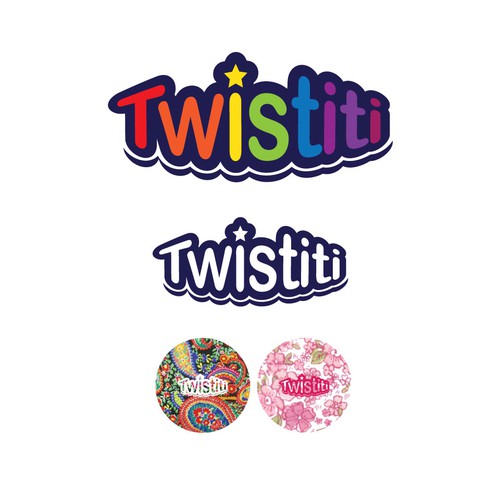 Twistiti / Clockworks