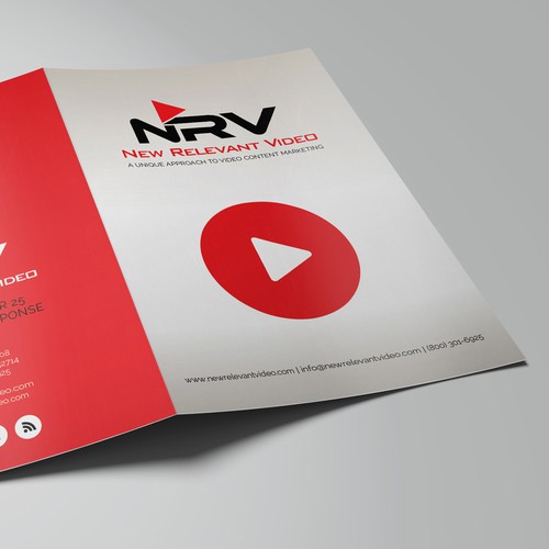 NRV Brochure