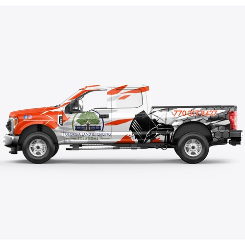 GEORGIA LAND & FENCING SOLUTIONS