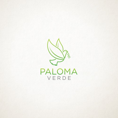 Paloma Verde